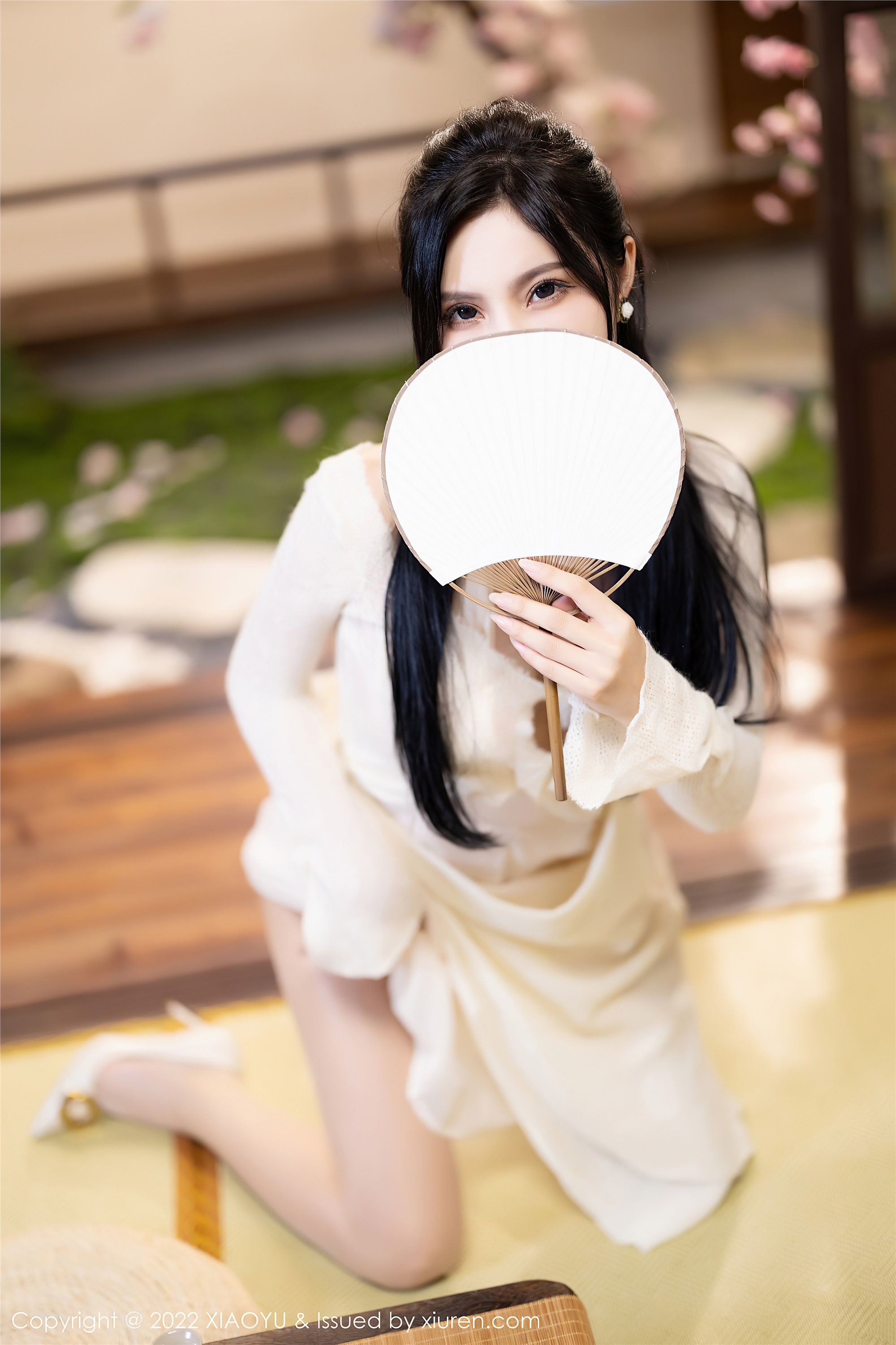 XIAOYU语画界 2022.09.22 VOL.869 小蛮妖Yummy